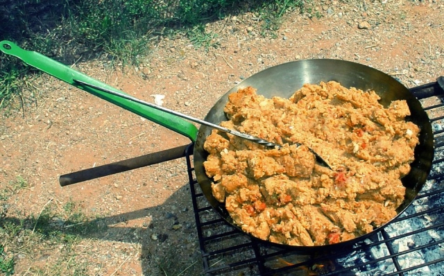 prueba nuestras migas